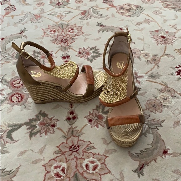 Vero Cuoio Shoes - Shoes